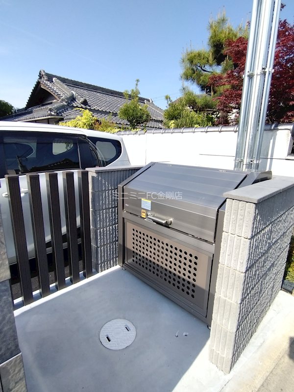 ラ・メゾン・プラム その他外観5