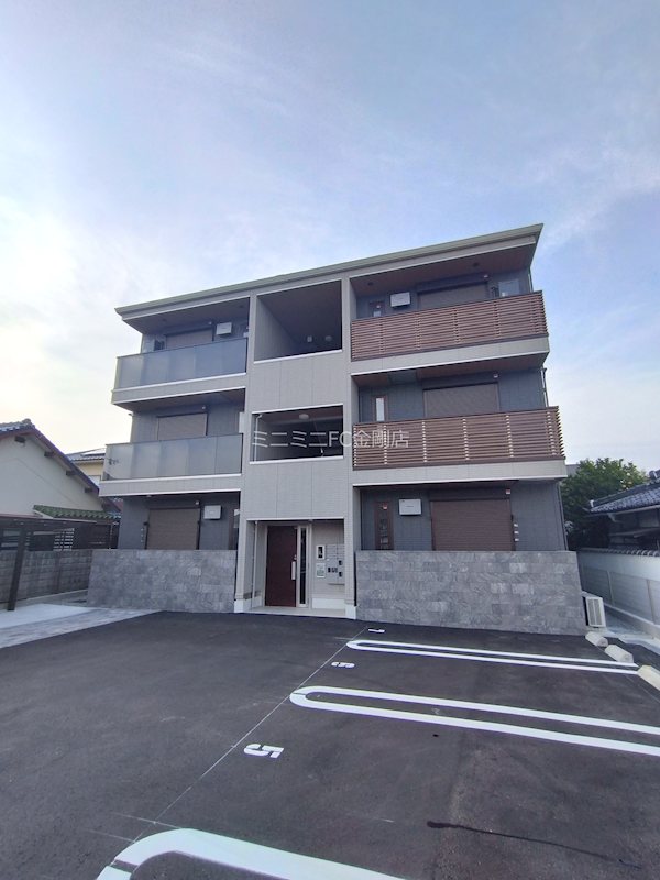 ラ・メゾン・プラム その他外観6