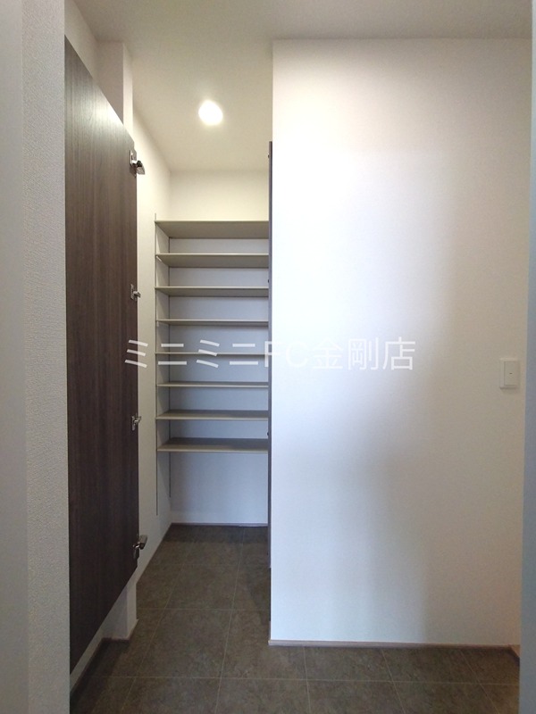 ラ・メゾン・プラム その他9