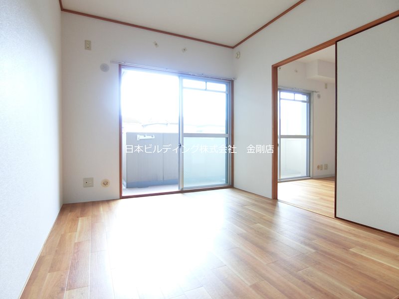 ボナージュ石橋 その他1