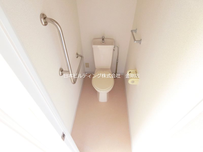 ボナージュ石橋 その他3