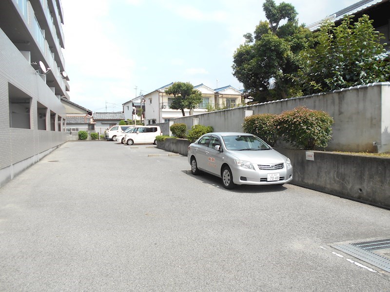 ボナージュ石橋 その他外観1