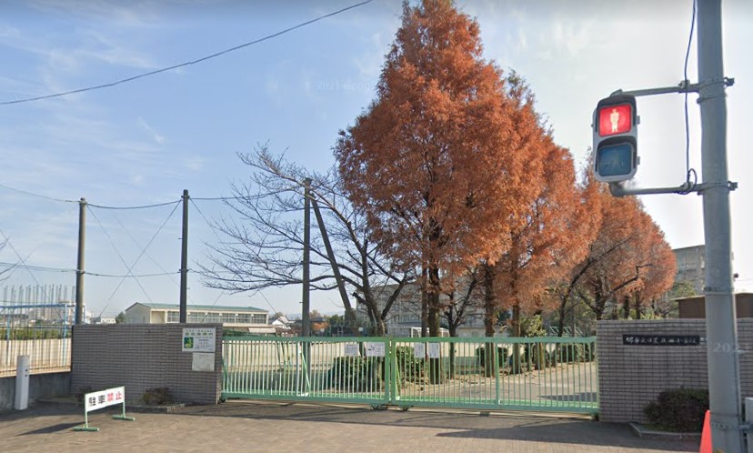 ボナージュ石橋 周辺画像5