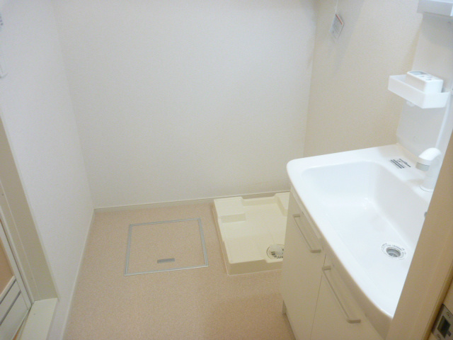 エアリー　ヒル原町 その他1