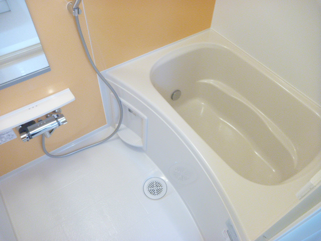 エアリー　ヒル原町 風呂画像