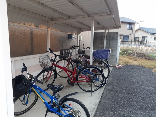 グランメール須田 その他外観2