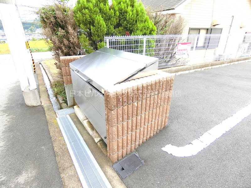 ブリーゼ・M その他外観4