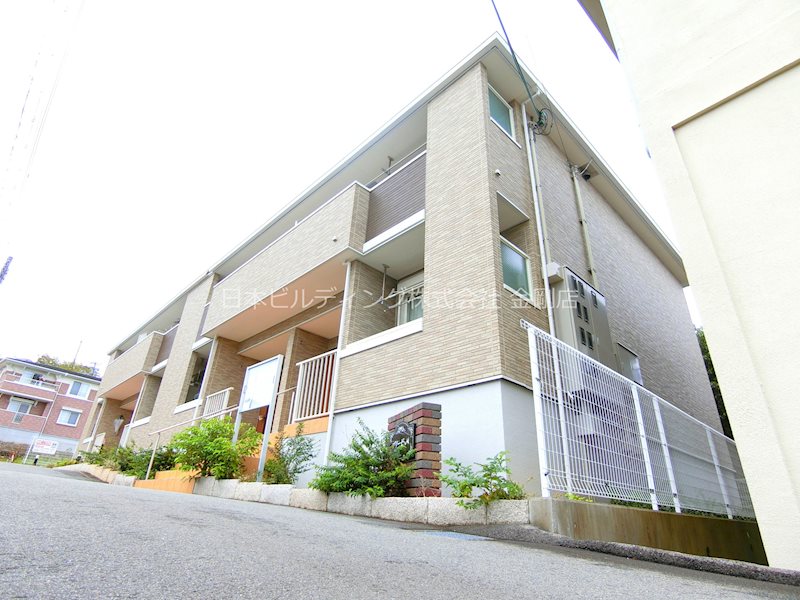 ブリーゼ・M その他外観5