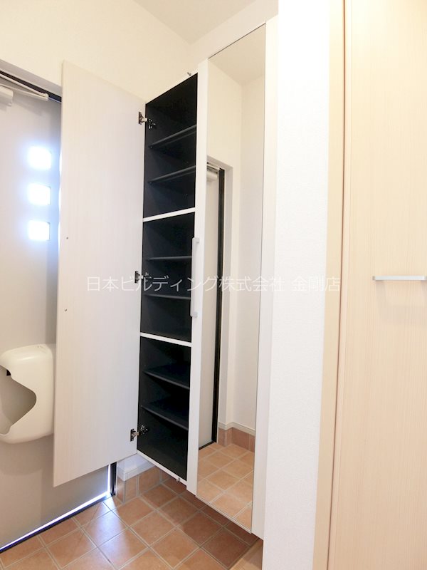 ブリーゼ・M その他7