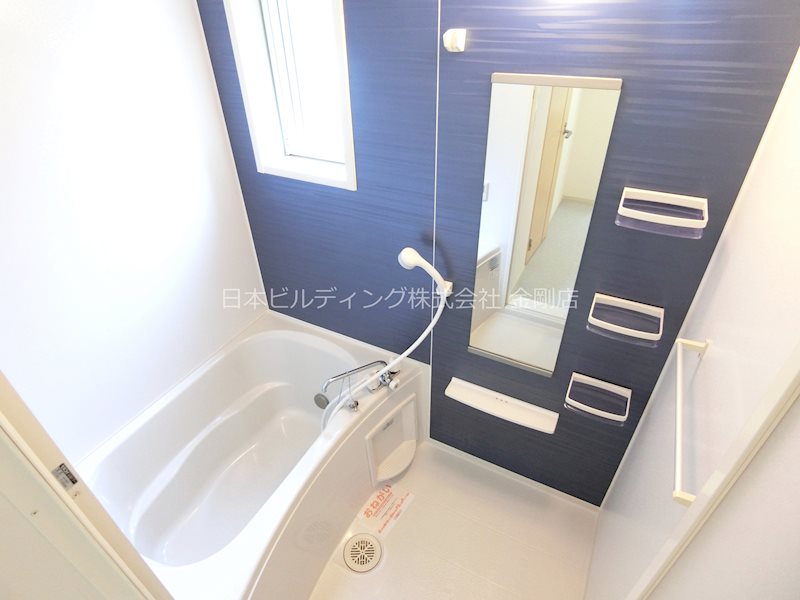 ブリーゼ・M 風呂画像