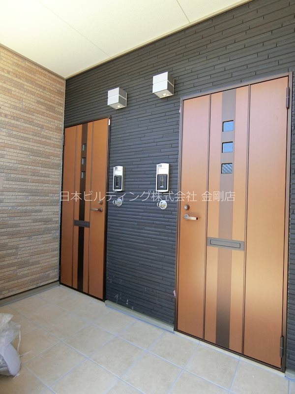 リジエールⅣ その他外観2