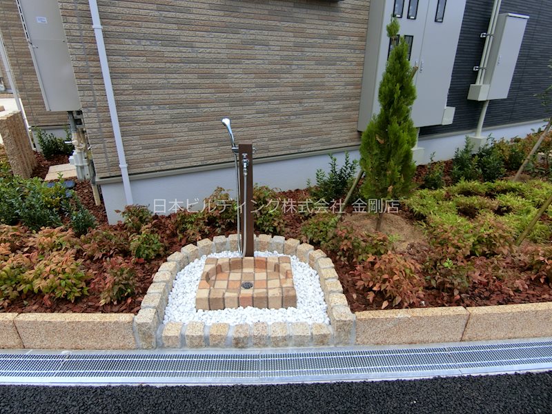 リジエールⅣ その他外観3