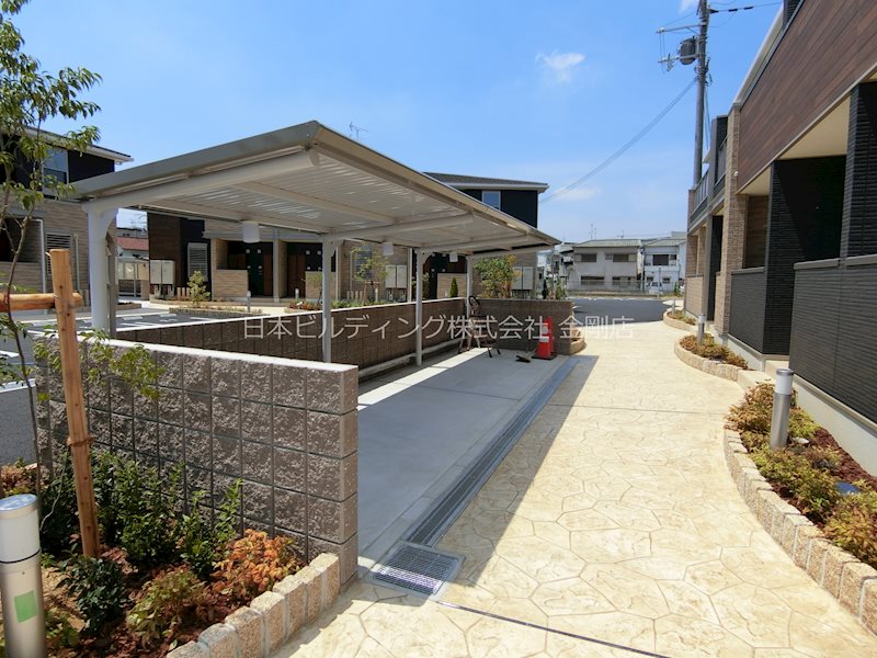 リジエールⅣ その他外観4