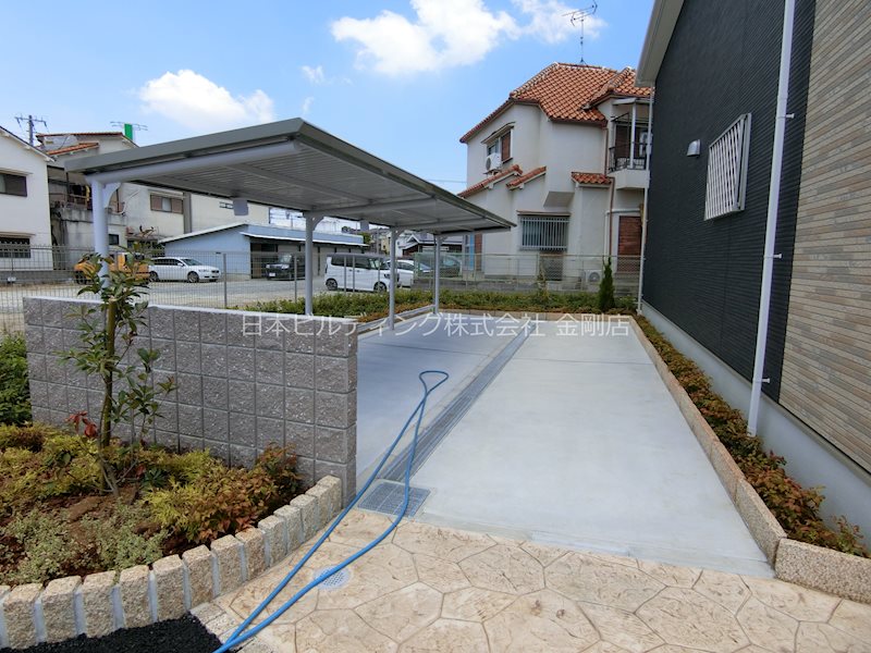 リジエールⅣ その他外観5