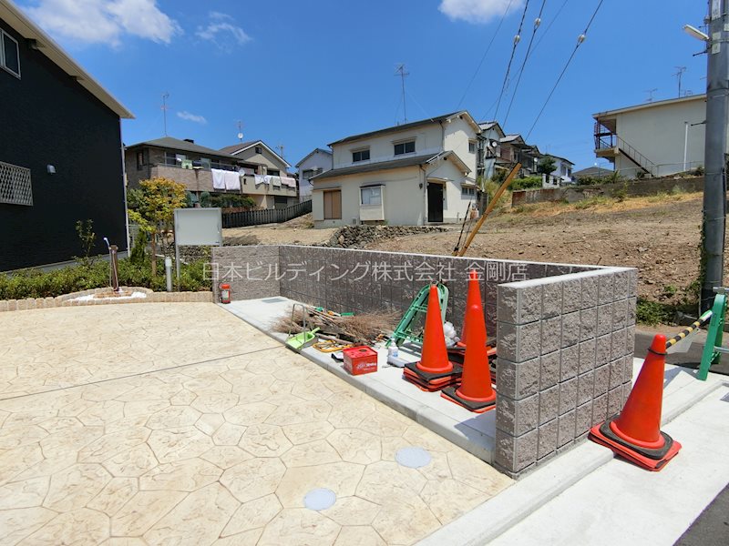 リジエールⅣ その他外観6