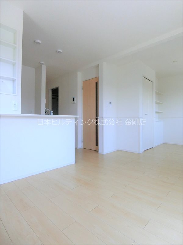 リジエールⅣ リビング