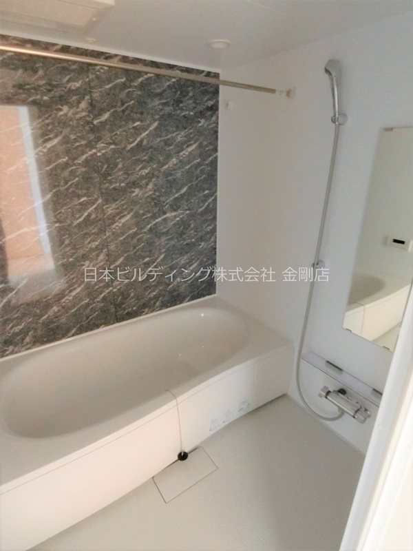 リジエールⅣ 風呂画像