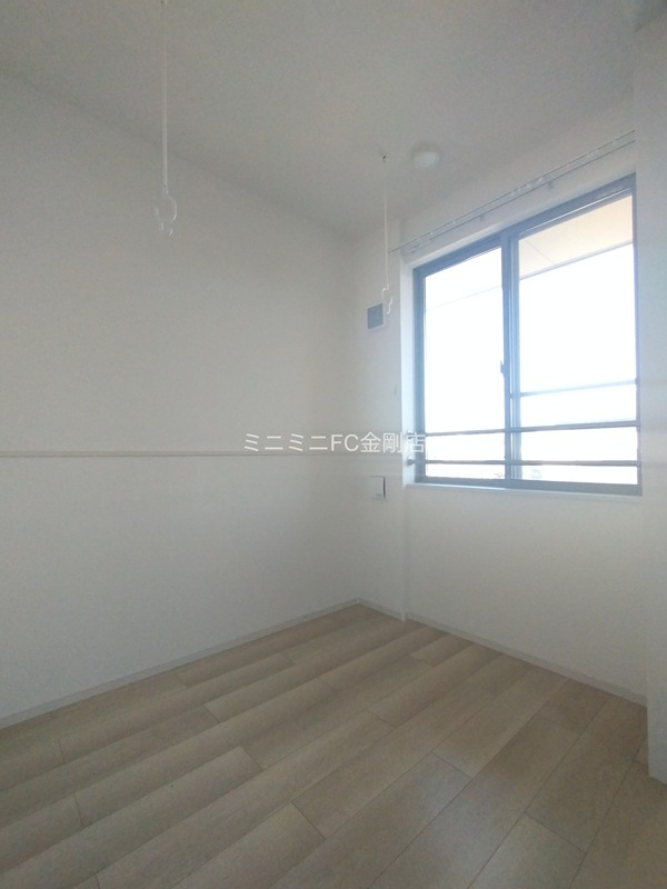 シエル ベランダ