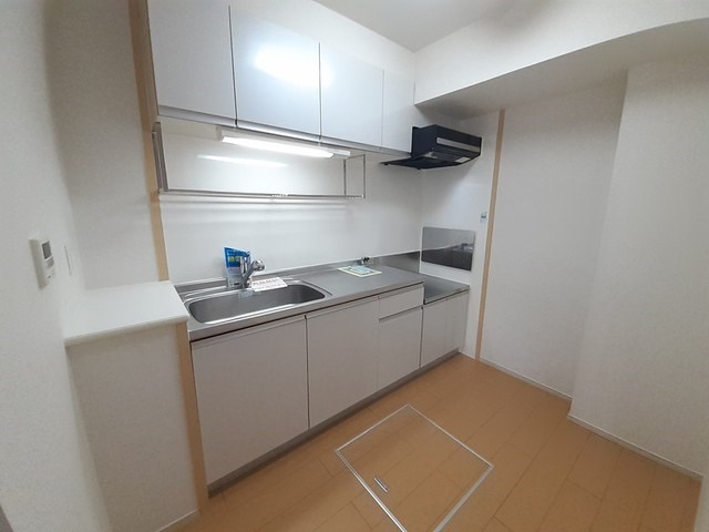 ジュビリーハウス キッチン