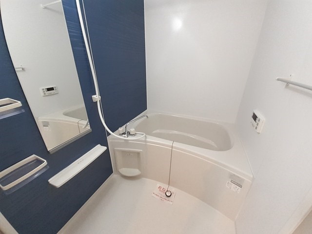 ジュビリーハウス 風呂画像