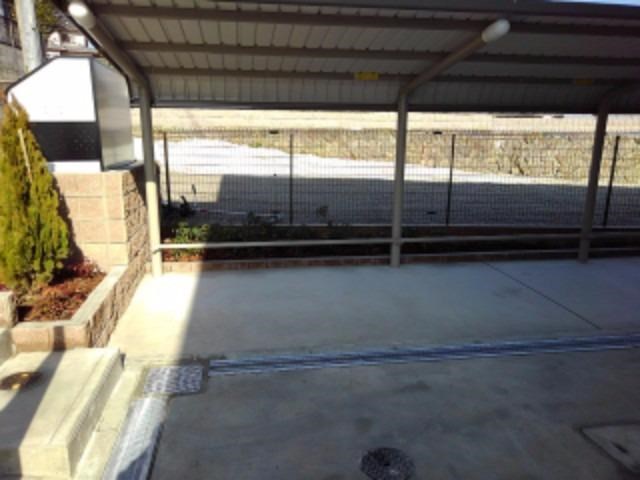 プリムヴェール その他外観1