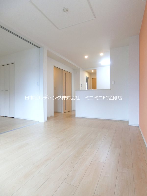 プリムヴェール リビング