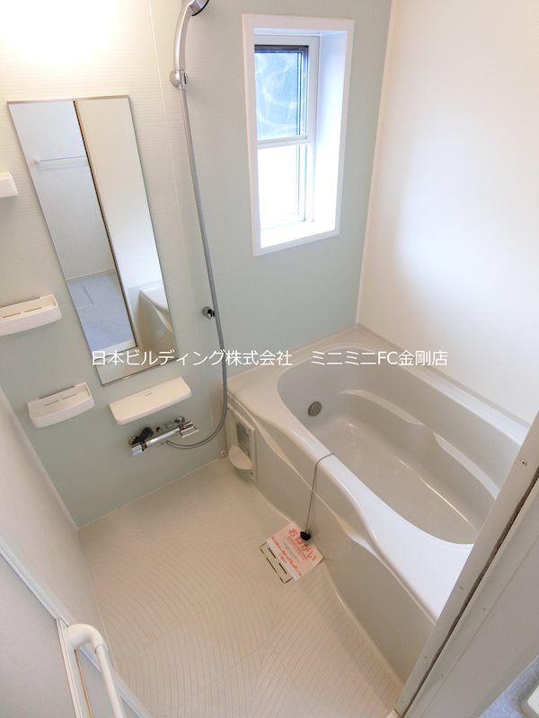 プリムヴェール 風呂画像