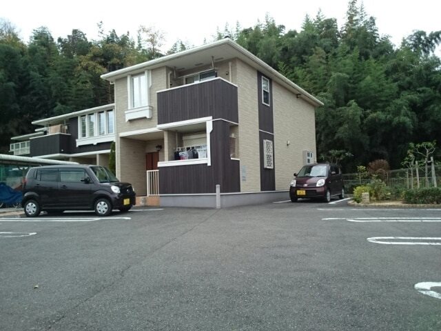 リバーサイドレジデンスＴＵ その他外観1