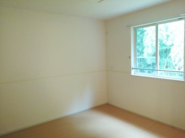 リバーサイドレジデンスＴＵ ベッドルーム