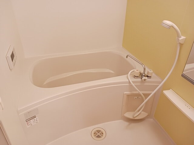 リバーサイドレジデンスＴＵ 風呂画像