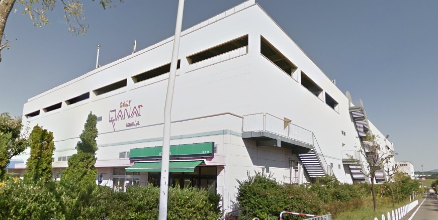 リバーサイドレジデンスＴＵ 周辺画像3