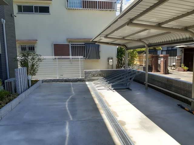 グランフォレスト その他外観1