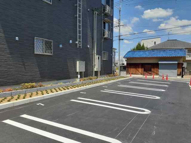 グランフォレスト その他外観2