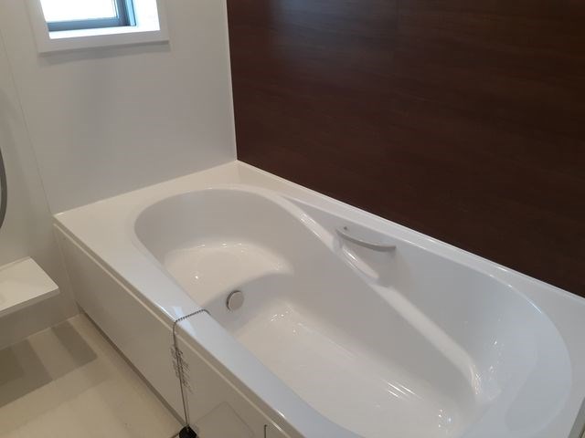 グランフォレスト 風呂画像