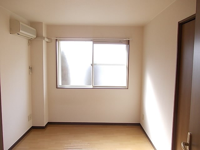 サンパティークメゾン  ベッドルーム