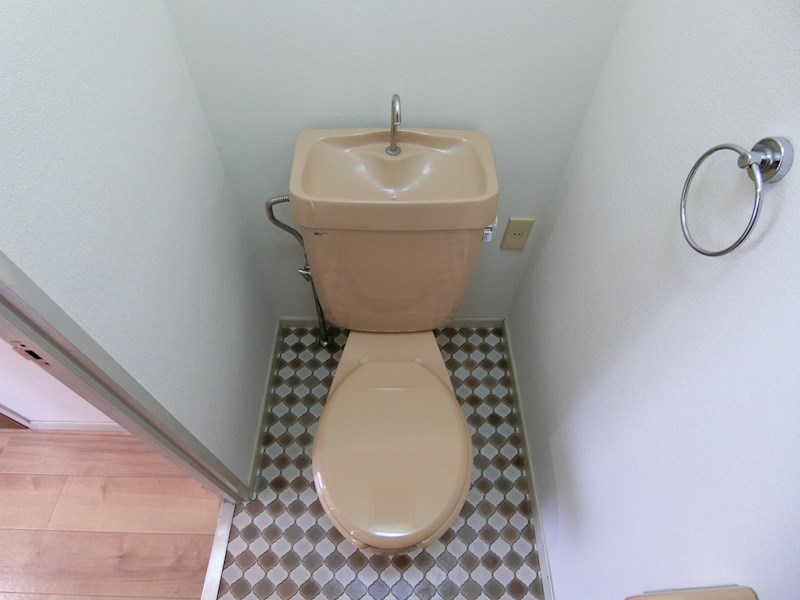 ヴィラ狭山 その他1