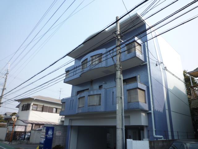 ヴィラ狭山 その他外観2