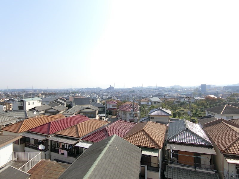 ヴィラ狭山 その他7