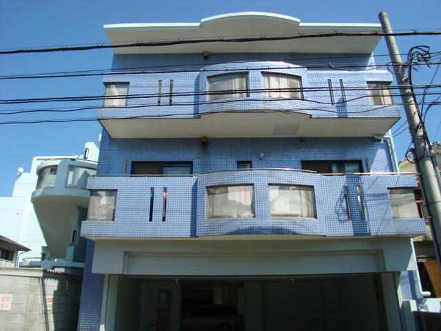 ヴィラ狭山 その他外観1