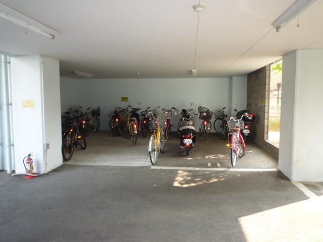 ヴィラ狭山 その他外観3