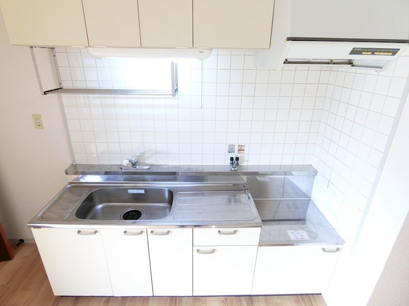 ヴィラ狭山 キッチン