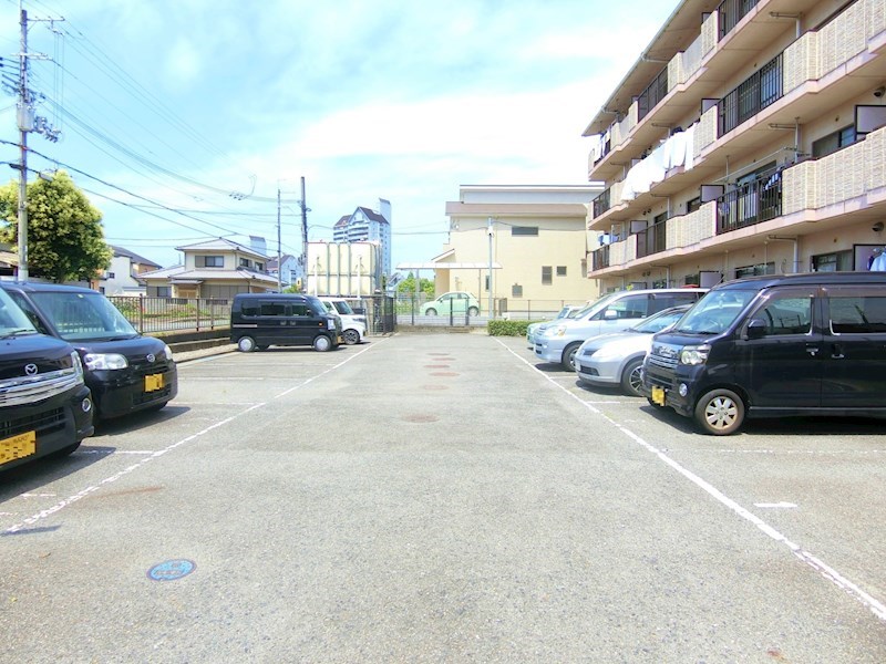 エミネンス立矢マンション その他外観1