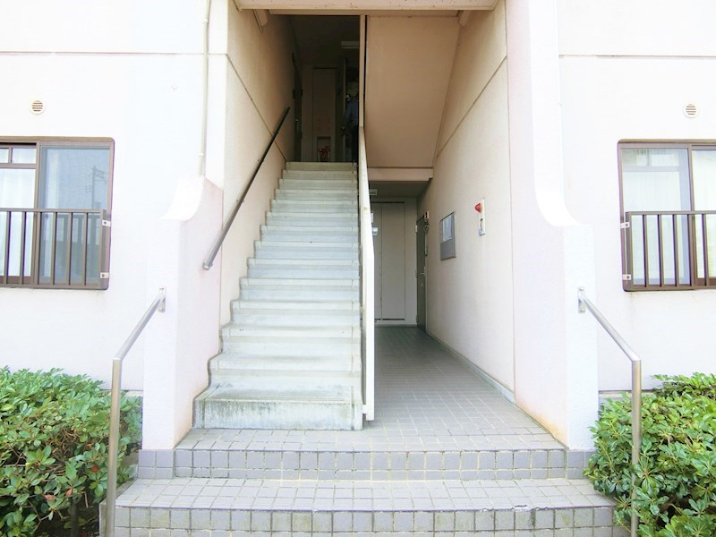 エミネンス立矢マンション その他外観3