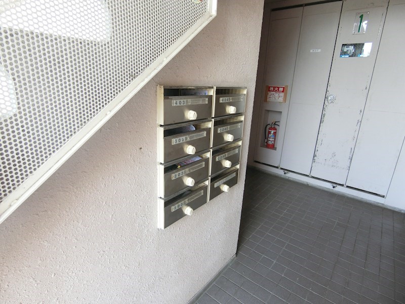 エミネンス立矢マンション その他外観4