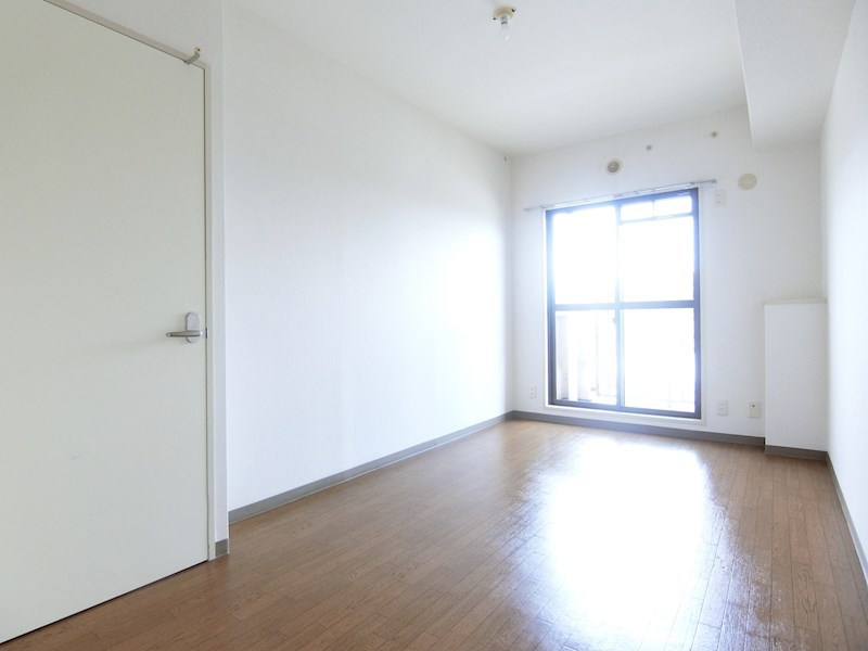 エミネンス立矢マンション ベッドルーム