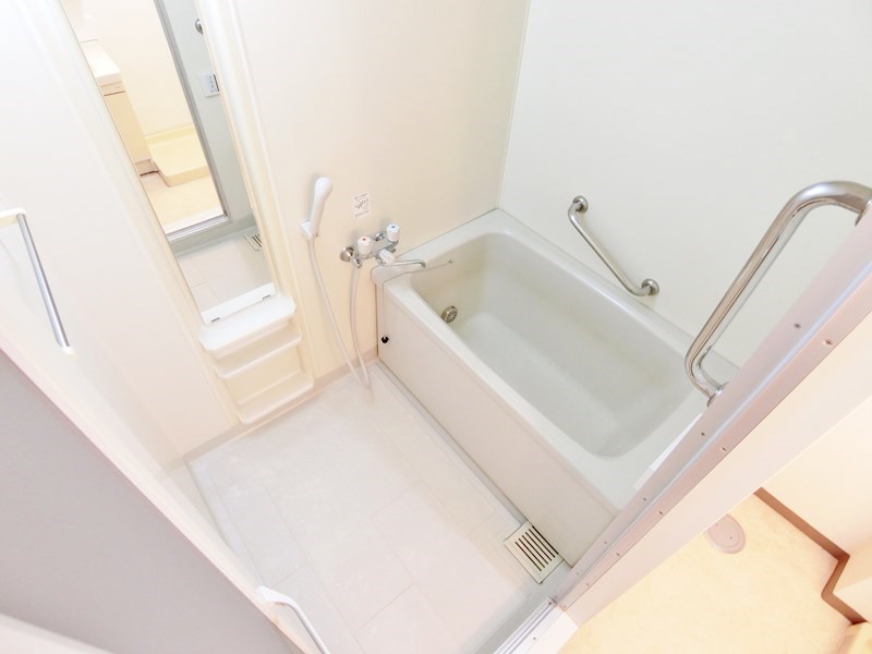 エミネンス立矢マンション 風呂画像