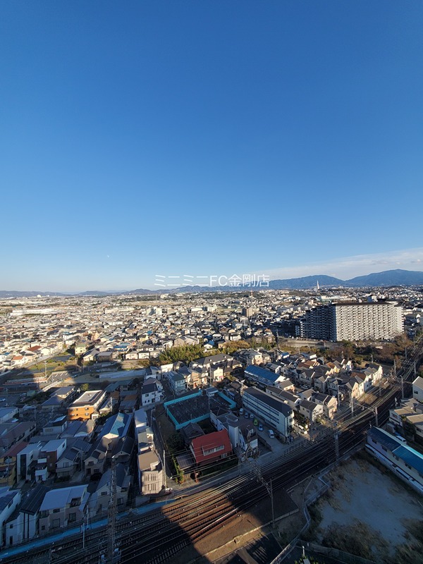 タワーズランド北野田　フロントタワー  その他1