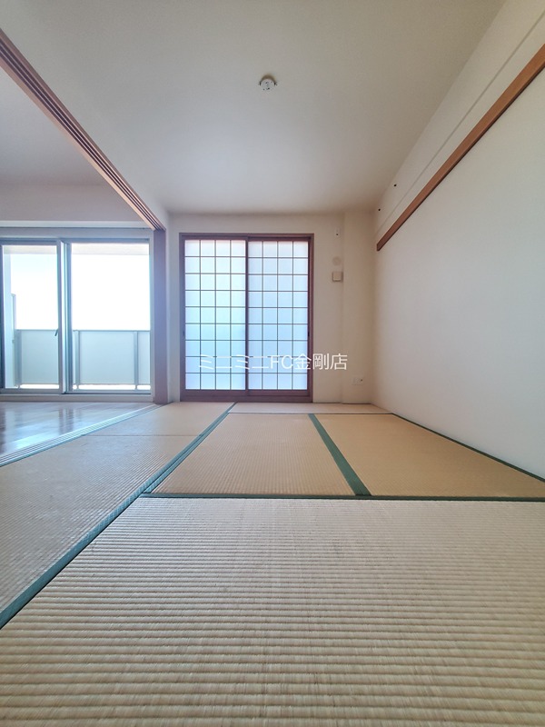 タワーズランド北野田　フロントタワー  その他5