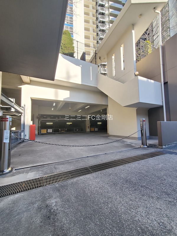 タワーズランド北野田　フロントタワー  その他外観1