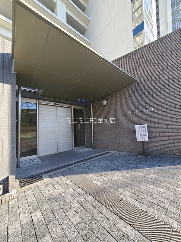 タワーズランド北野田　フロントタワー  その他外観2